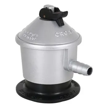 

Butane Gas regulator Algon 30 g/cm²