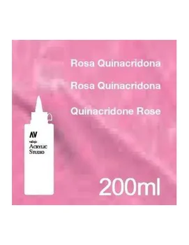 

PAINTING STUDIO PINK QUINACRIDONE