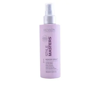 

STYLE MASTERS memory spray 150 ml