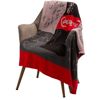 

Plaid "Cola", принтэссенция