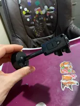 Miniseñal de tráfico con luz LED para niños, juguete educativo Montessori para Aprendizaje de tráfico, regalo de cumpleaños