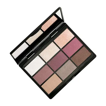 

Eye Shadow Palette Gosh Copenhagen (12 g)