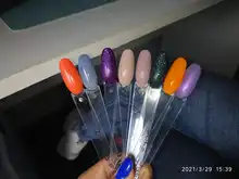 ROSALIND Gel Polish Varnish Set For Nails Extension Vernis Semi Permanent All for Manicure