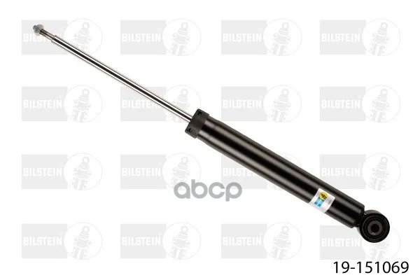 Амортизатор Подвески Vw Passat 3c,H,B4 Bilstein арт. 19-151069