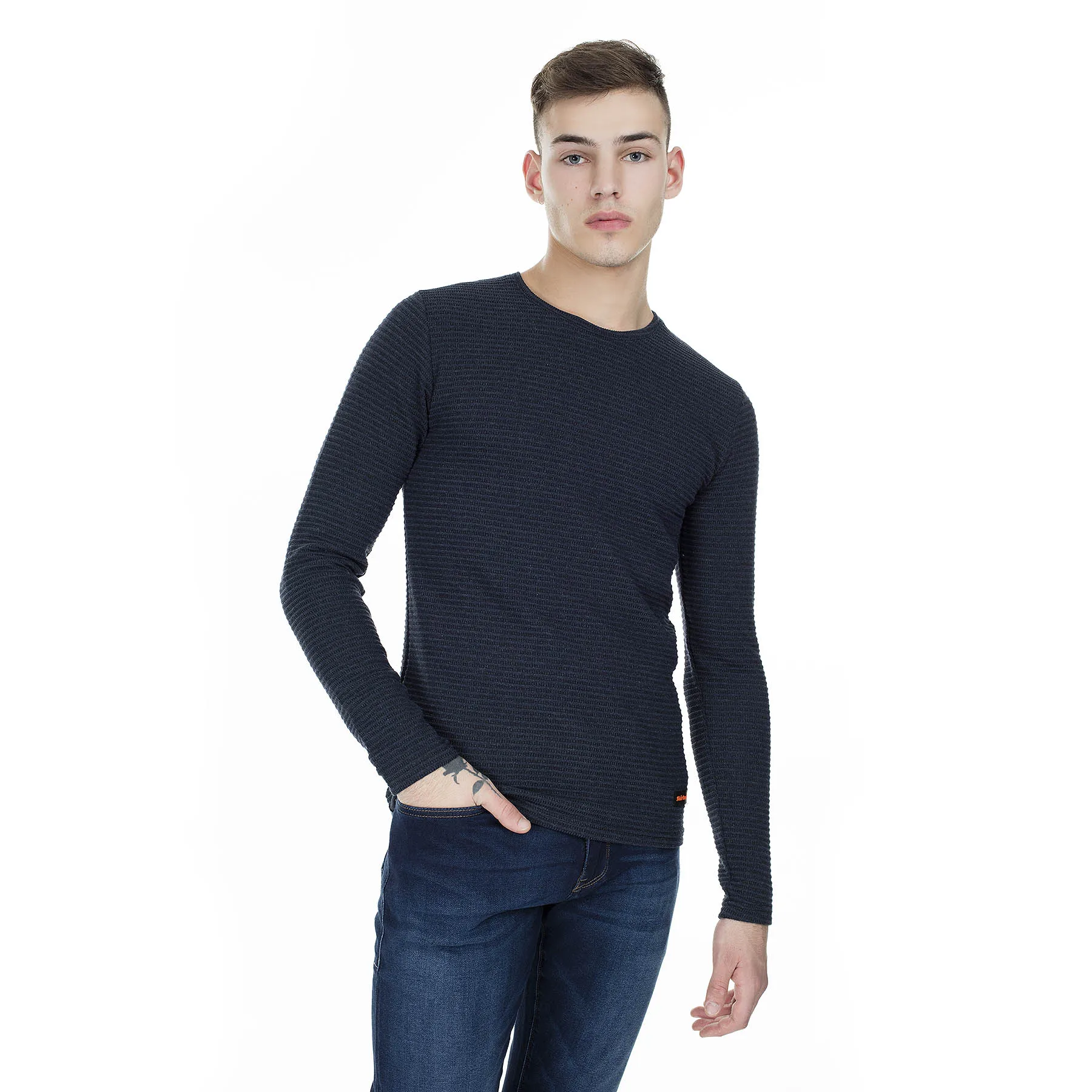 Buratti Sweat мужские спортивные 538724