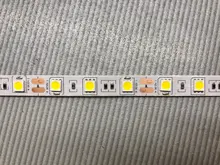 RGBW 5050 Led-Light Flexible DC12V 300leds 5m/Lot