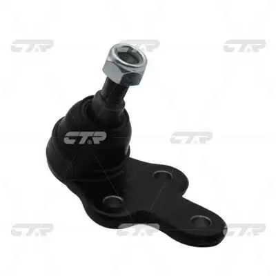 Опора шаровая FORD FOCUS II/C-MAX 04- нижн.лев/прав.(18mm) CTR C