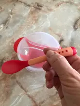 Vajilla de alimentación de bebé, plato hondo con ventosa para niños pequeños, tapa de alimentación para niños, tazón de entrenamiento con cuchara, platos de aprendizaje
