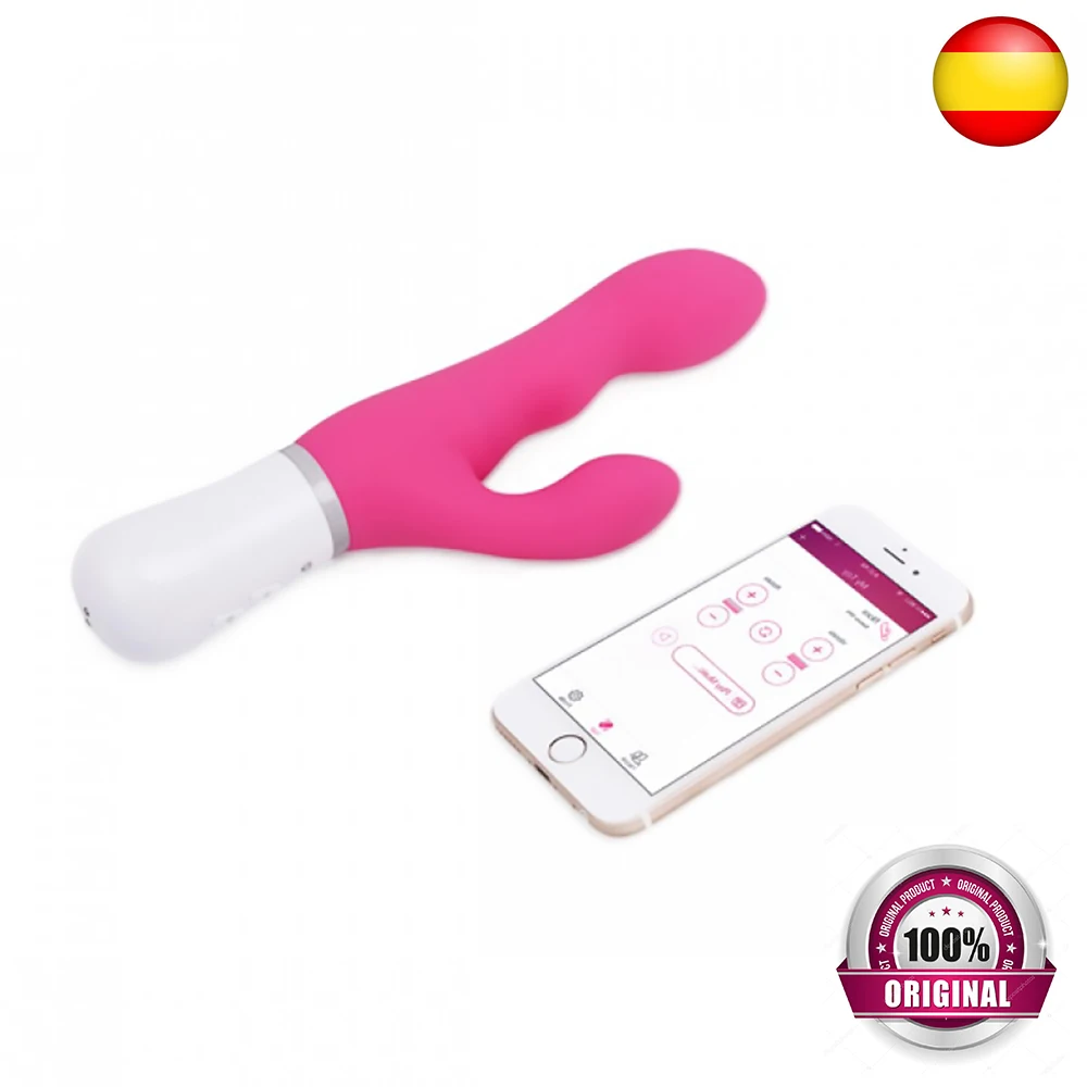 Lovense Vibrator