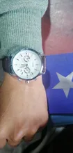 2021 nuevos relojes para hombre en este momento superior de la marca de lujo de cuero reloj de cuarzo Casual de los hombres deporte impermeable reloj Relogio Masculino + caja