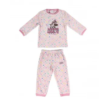 

Children 'S pajamas Minnie