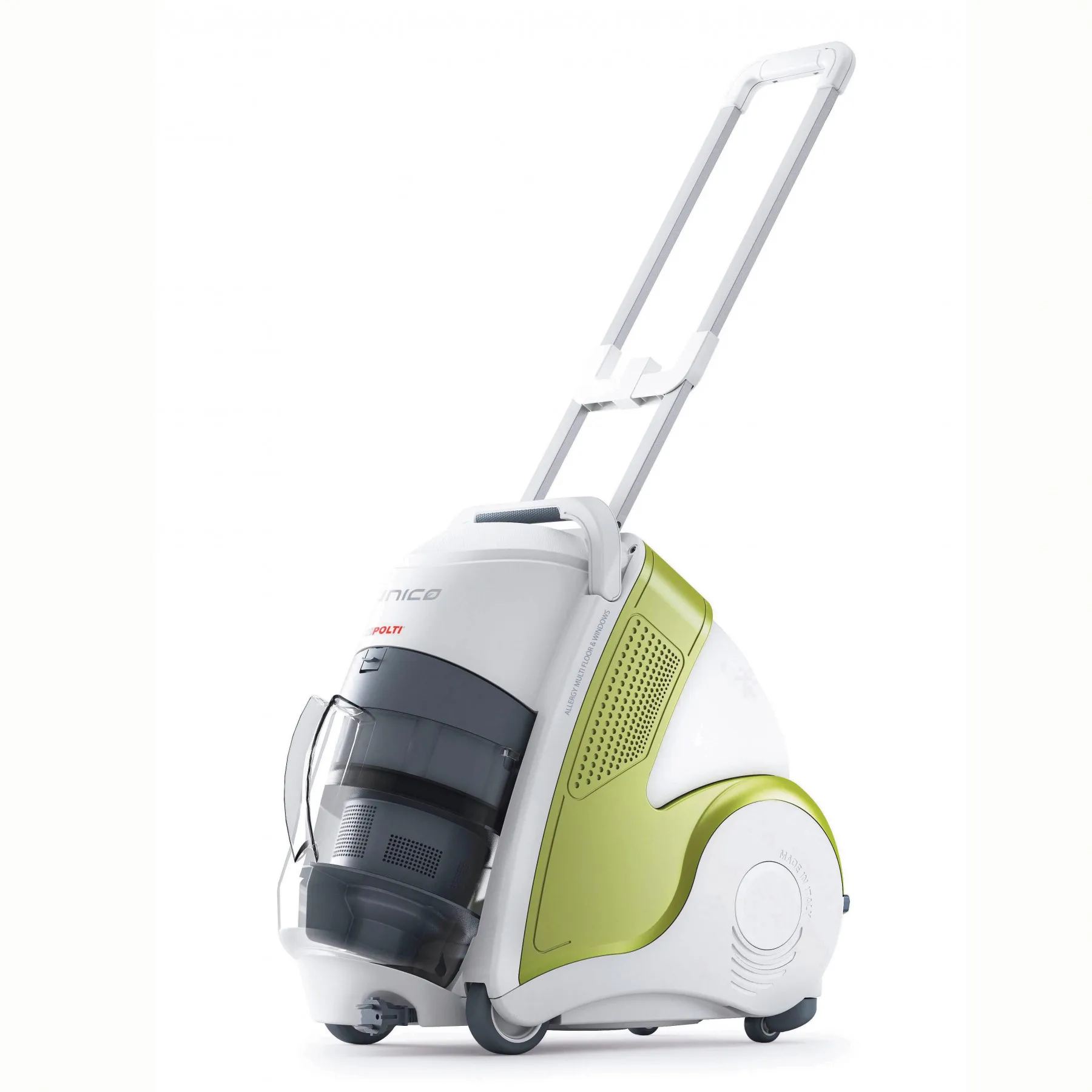 POLTI UNICO MCV70 ALLERGY MULTIFLOOR \u0026 WINDOWS. Multifunction vacuum  cleaner 3 in 1, vacuum, hygienic and dry, 4,5 bar Bar - AliExpress Home  Appliances