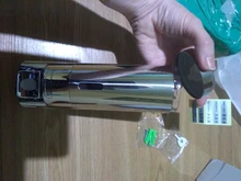 Soap-Dispenser Shampoo-Container Soap-Bottle Liquid Hand-Soap Wall-Mounted Hotel Bathroom