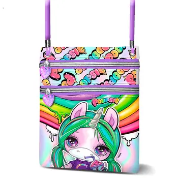 

Bag Action Mini Unicorn Poopsie