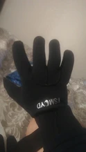TSMCYD-guantes de buceo de neopreno para hombre y mujer, de 3mm y 5mm, para esnórquel, pesca subacuática y caza