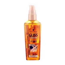 Масло для волос Gliss Hair Repair Schwarzkopf