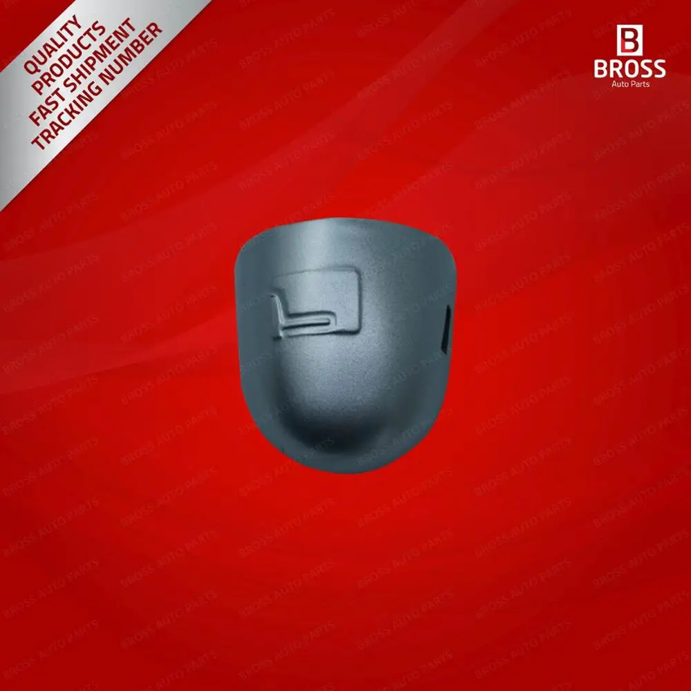 BDP604 дверная ручка ключ отверстие крышка крышки: 8200036411 серебряный цвет RI