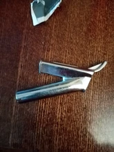 Speed-Welding Nozzle Welder Plastic Leister for Vinyl 1pc Round/triangular 5mm/8mm