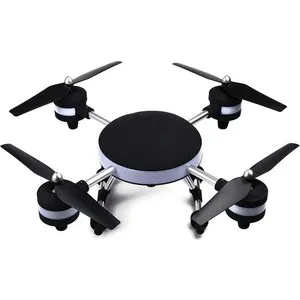 Радиоуправляемый квадрокоптер HJ Toys Lily Drone(FPV