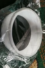 Nano-Tape Traceless Cleanable Double-Side Waterproof Transparent 3M/5M