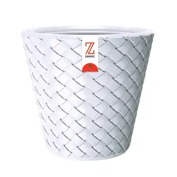 

Zanvic Matuba pot of attractive design and large capacity