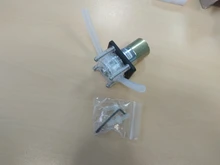 Peristaltic-Pump Aquarium INTLLAB High-Flowrate 12V DC DIY for Analytical