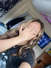 Hueso recto Highligh mechones con cierre brasileño extensiones de pelo ondulado mechones con cierre extensiones de cabello humano mechones con cierre cabello Remy