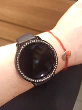 Funda para Samsung Galaxy Watch, funda protectora para Galaxy Watch Active, funda para cronógrafo Samsung