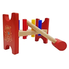 Ebebek детские игрушки деревянные детские развивающие игрушки