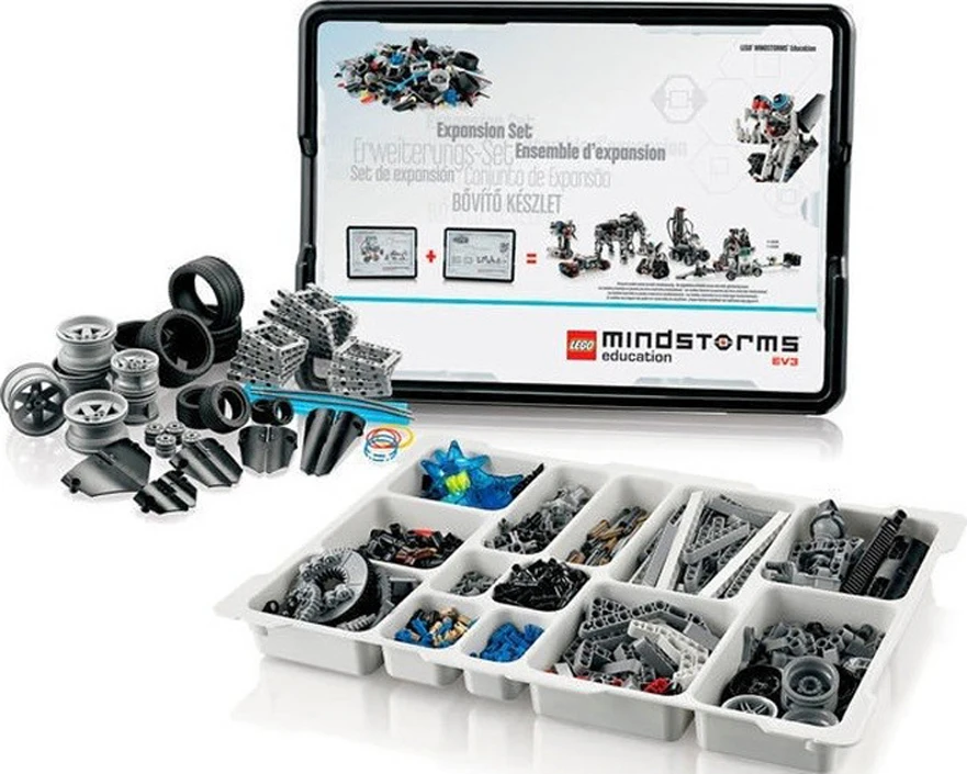 Набор Lego 7622 Артикул Купить