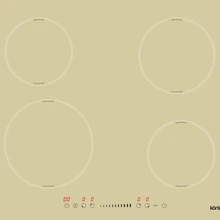 Индукционная варочная панель HI 64560 BB