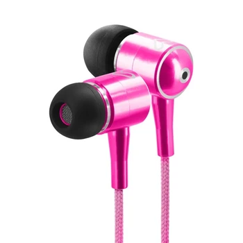 

Energy Sistem headset Intrauditi Urban 2 Magenta