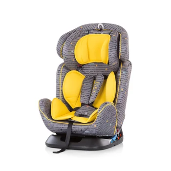 

CHAIR AUTO 0-36 KG RECLINER 4 IN 1 HONEY