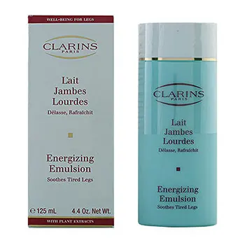 

Cream for Tired Legs Lait Clarins