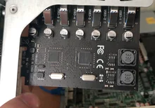 Hub-Adapter Expansion-Card-Adapter Controller Pci-E-Extender 7-Ports External Usb-3.0