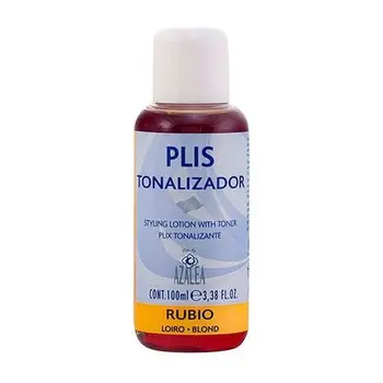 

Toning Make-up Fixer Azalea Blonde