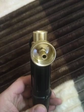 Generador de espuma para nieve, boquilla de espuma para pistola de jabón, espuma de lavado para coche BOSCH, arandela de alta presión