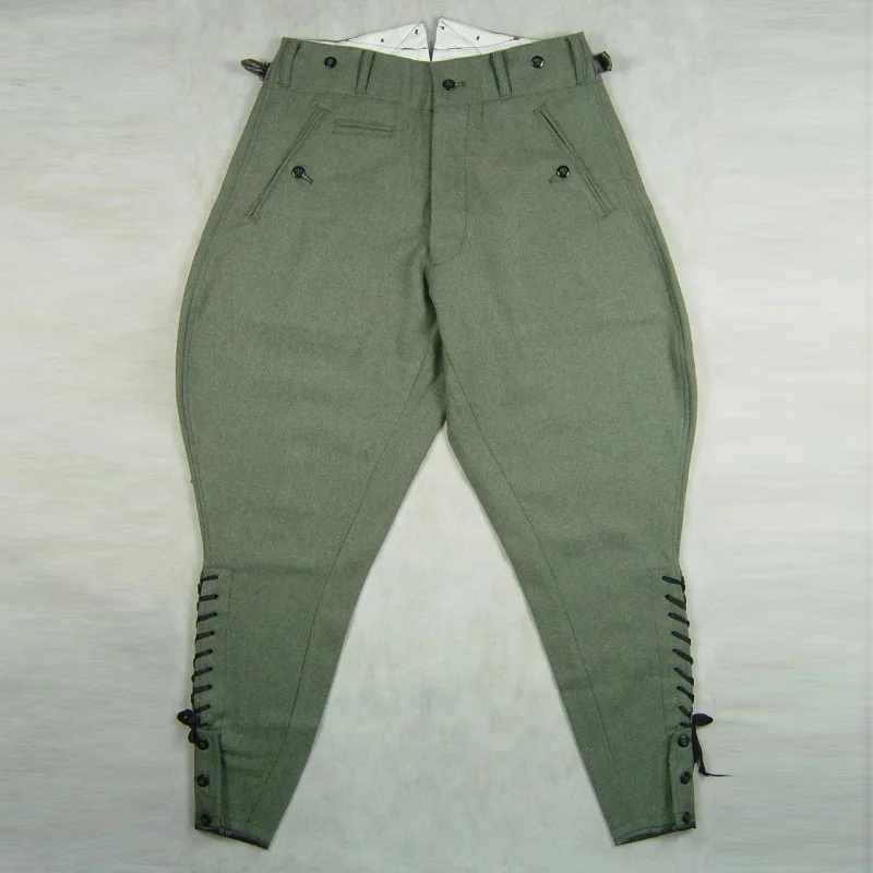 

Stylish Victorian Polo Breeches Jodhpuri Pant Horseback Riding Military Pants Bikers Riding Breeches Halloween Party Wear Pants