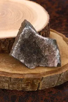 

DR Stone Natural Stone-Women Amethyst Dekorluk Stone 20 ODR48