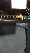 Media-Converter PCBA Ethernet-Switch Fiber-Port Optical-Gigabit RJ45 And 8 UTP 10/100/1000m-board-pcb