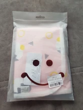 Alfombrillas reutilizables para cambio de bebé, EVA, impermeable, transpirable, para pañales de bebé, almohadillas con estampado de dibujos animados, 1 Uds.