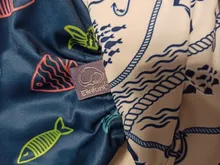 Mordedor venta al por mayor 4 unids/set bebé lavable pañales de tela café cubierta de pañal ajustable & reutilizable pañales de bolsillo envío gratis