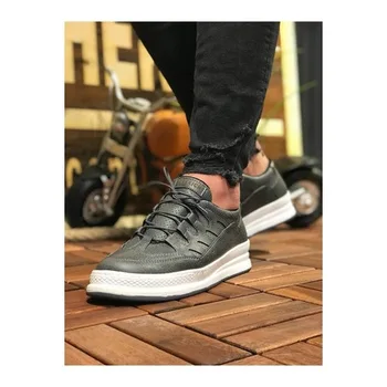 

Chekich CH040 IT Men 'S Shoes ANTHRACITE 418205044