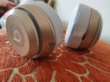 Accessorie Cushion Replacement Bluetooth Earphone Beats Solo Earpads Wireless Headset