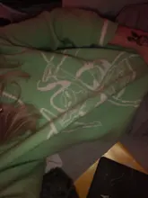 HEYounGIRL-suéter de punto de estilo Preppy para mujer, Jersey de punto de gran tamaño con cuello de pico informal, Jersey estampado de moda, prendas de punto 2021