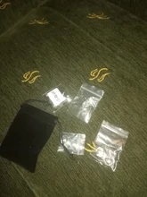 XIYANIKE-pendientes de circón con lazo para mujer, de Plata de Ley 925, moda coreana, gran oferta, VES6613