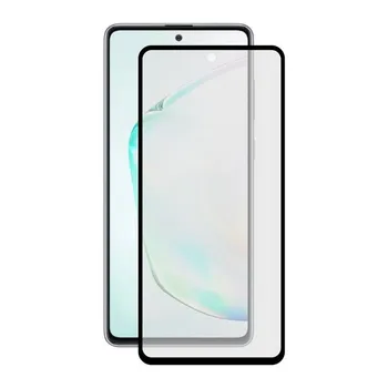 

Curved Tempered Glass Screen Protector Samsung Galaxy S20 Ultra KSIX Extreme Curved 3D