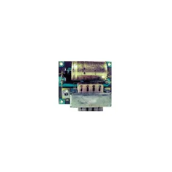 

Electronic Kit to mount an inhibitor of interference for car