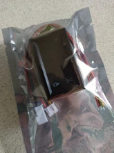 0,56 pulgadas Mini Digital voltímetro amperímetro DC 100V 10A Panel Amp voltios medidor de corriente de voltaje probador Azul Rojo de doble LED pantalla