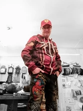 Sudadera con capucha de Endgame para hombre, disfraz de Cosplay de Quantum, chaqueta con cremallera